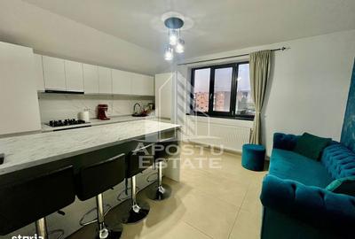 Apartament cu 3 camere în Central - 1