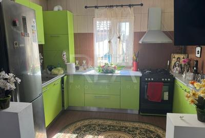 Casa cu 4 camere la 1 kilometru de gradinita Colt de rai din comuna Pantelimon - 5