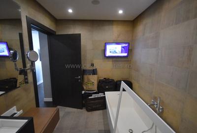 HERASTRAU PENTHOUSE LE CLUB  VEDERE PANORAMICA PARC | PARCARE - 18