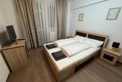 Apartament cu 2 camere decomandat, mobilat în Central - 3