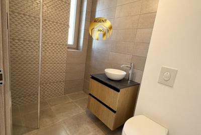 Duplex cu 4 camere cu Teren 250 Mp în Otopeni - 15