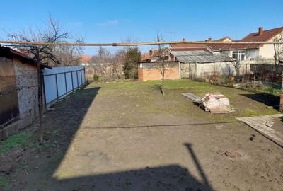 Casă cu 3 camere în Micălaca - 4