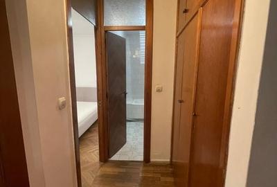 Apartament Cu 3 Camere | Semidecomandat | 66mp | Manastur | Video La Cerere - 4
