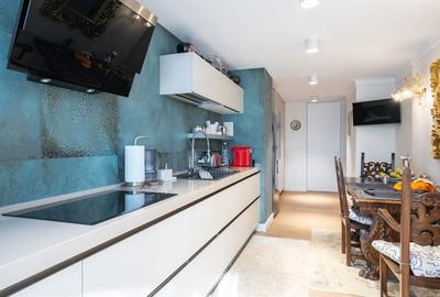 Apartament cu 7 camere, mobilat în Herăstrău - 10