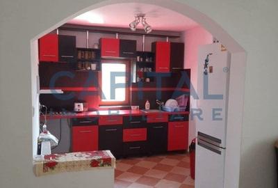 Casa de vanzare in Timisesti, judetul Neamt - 5