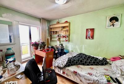 Apartament cu 4 camere decomandat în Dâmbul Rotund - 9