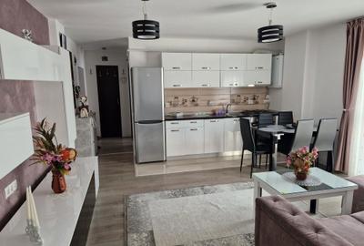 Apartament cu 3 camere decomandat în Șelimbăr - 7