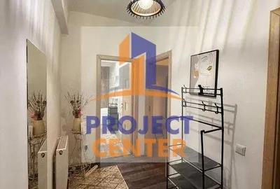 Garsoniera decomandata Ultracentral Garsoniera decomandata Ultracentral - 3