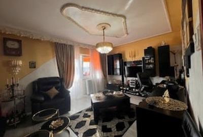 DE VANZARE APARTAMENT 2 CAMERE CENTRU BDUL GRIGORE BALAN - 2