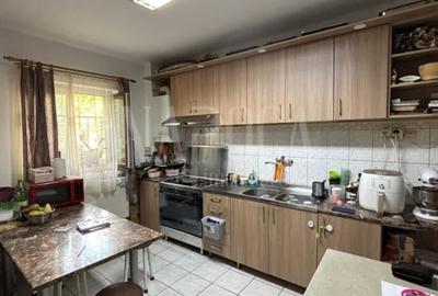 Casa 4 camere de vanzare in Grigorescu, Cluj Napoca Casa 4 camere de vanzare in Grigorescu, Cluj Napoca - 2