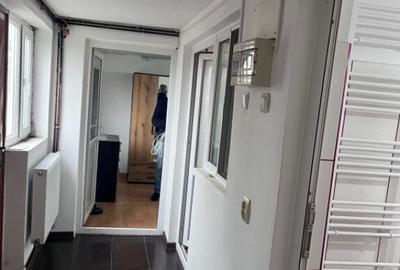 Apartament 2 camere, 46.36 mp, zona Bariera Valcii - 12