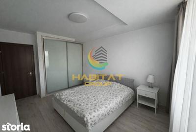 Apartament cu 2 camere, mobilat în Giurgiului - 2