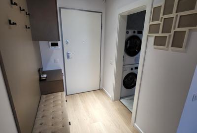 Apartament cu 2 camere decomandat, mobilat în Țiglina 2 - 5