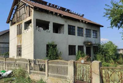 Casă cu 4 camere în Cilieni - 2