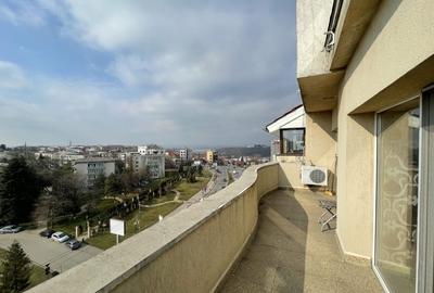 Apart. PREMIUM ultracentral, 7 camere, 4 bai, 184 mp, pe 3 etaje, cu scara inte - 20