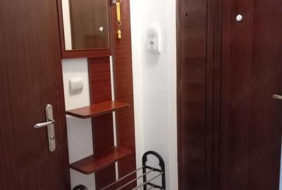 Apartament cu 2 camere nedecomandat în UTA - 2