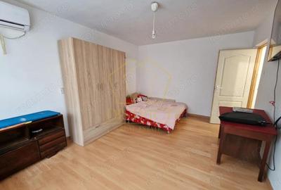 Garsonieră semidecomandată în Complex Studențesc - 7