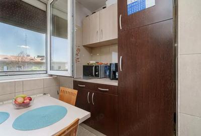 AFI Cotroceni - 3 camere - Metrou Orizont - Locatie accesibila - 9