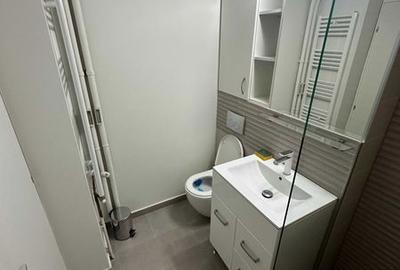 Apartament cu 3 camere semidecomandat, mobilat în Mărăști - 1