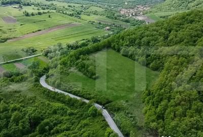 Teren de 13860 mp, în Central - 6