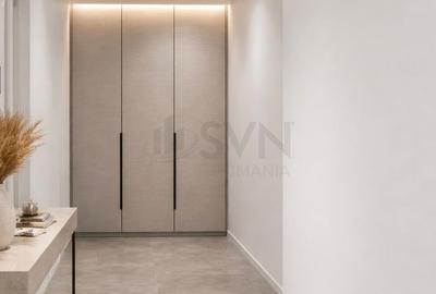 Apartament cu 4 camere decomandat în Pipera - 6