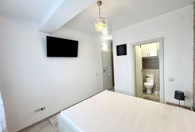 Apartament cu 3 camere decomandat, mobilat în Braytim - 12