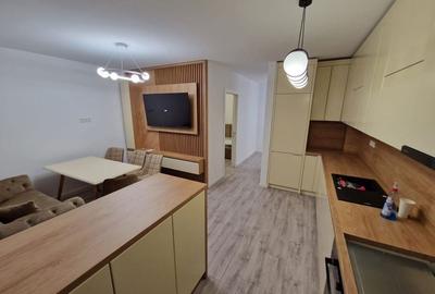 Apartament cu 3 camere decomandat în Exterior Vest - 2