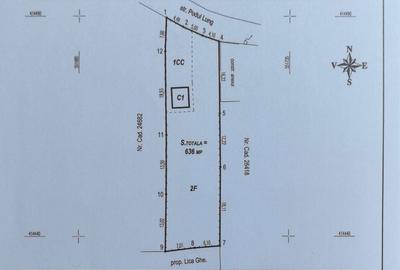 Spațiu comercial, în Podul Lung - 4