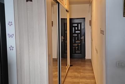 Apartament 3 camere cu gradina de 40mp - 4