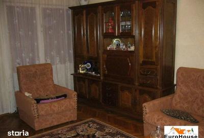 Apartament cu 2 camere în Ampoi 3 - 1