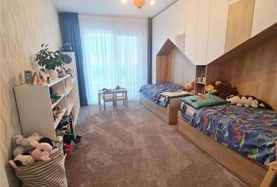 Apartament 3 camere, zona Tractorul - 10