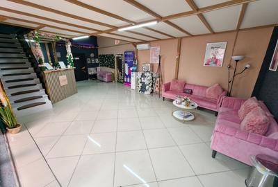 Spațiu comercial, în Central - 2