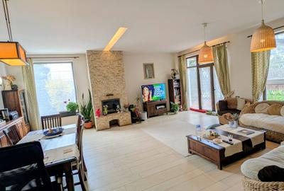 Casă individuală cu 5 camere cu Canalizare în Mogoșoaia - 6