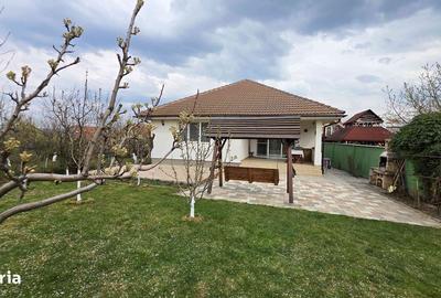 Casă cu 3 camere în Cihei - 8