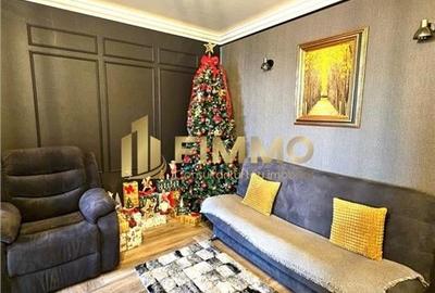 Ap. Modern | 3 Camere | 63 mp | ID : 1579 - 4