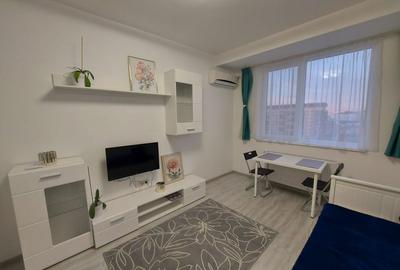 Garsoniera Militari Residence Rezervelor - 3