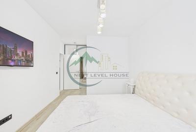 Apartament cu 3 camere Grandis - parcare subterana - 6