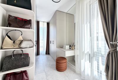 Duplex cu 4 camere cu Canalizare în Dumbrăvița - 8