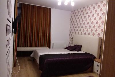 Apartament cu 2 camere semidecomandat în Iosia - 2