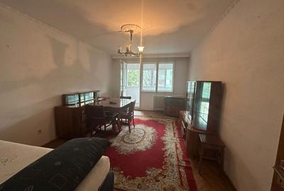 Apartament 3 camere de vanzare langa Parcul Tei si UTCB - 1