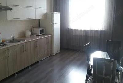 Garsoniera de inchiriat zona Gemenii langa Piata Dacia Garsoniera de inchiriat zona Gemenii langa Piata Dacia - 3