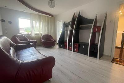 Apartament cu 3 camere decomandat, mobilat în Nicolina - 4