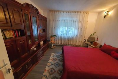 Casa tip parter zona Bentu - 2