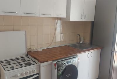 Apartament cu 2 camere decomandat, mobilat în Calea Călărașilor - 9