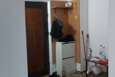 Apartament 1 camera 47mp, balcon 3mp, finisat mediu, zona Kaufland Manastur - 4