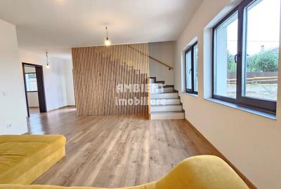 VILĂ individuala D+P+M, cu teren 350 mp, LA CHEIE, zona DELEA; - 2