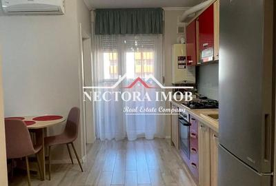 Apartament cu 2 camere în Orașul Nou