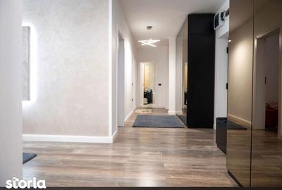 Apartament cu 3 camere, mobilat în ICIL - 3