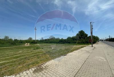 Spațiu comercial, în Dragomirești-Vale - 9