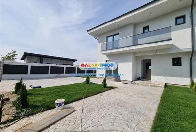 Vanzare casa Individuala situata in comuna Dragomiresti Deal. - 24